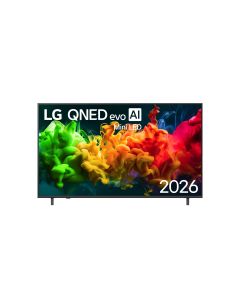 LG 65" QNED EVO AI ThinQ 65QNED80BSA.ATC