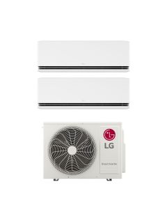 LG SYSTEM 2 AIRCON - AI AIR Z2UQ18GFA1/2X091L1DA
