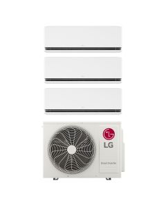 LG SYSTEM 3 AIRCON - AI AIR Z3UQ28GFA1/3X091L1DA