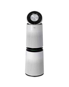 LG AIR PURIFIER HEPA MODEL  AS10GDWHO