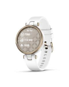 GARMIN LILY SPORT WATCH GM-010-02384-50