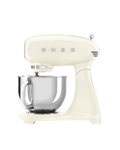 SMEG STAND MIXER 800W SMF03CRUK