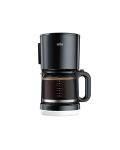 BRAUN COFFEE MAKER KF1100BK