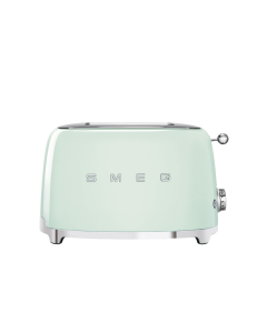 SMEG POP-UP TOASTER 950W TSF01PGUK