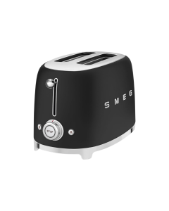 SMEG POP-UP TOASTER 950W TSF01BLMUK