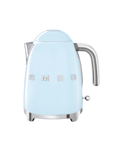 SMEG KETTLE 1.7L KLF03PBUK