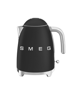 SMEG KETTLE 1.7L KLF03BLMUK