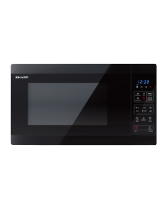 SHARP MICROWAVE OVEN 26L R-26CAF-B