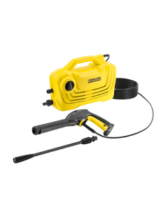 KARCHER PRESSURE WASHER K2 CLASSIC