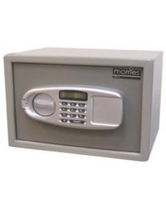 MORRIES  SAFE BOX MS25DW