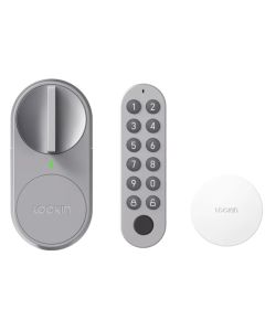 LOCKIN DIGITAL SMART LOCK G30