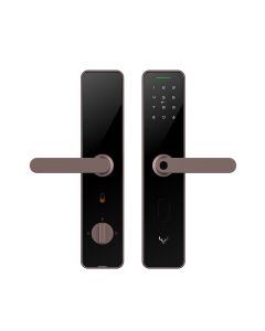 LOCKIN DIGITAL SMART LOCK X1