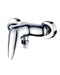 RIGEL SHOWER MIXER, WALL MOUNT W3-R-EKO1809MD