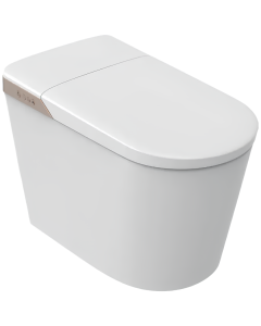 Aquatiz Floor Mounted Smart Toilet A9CB