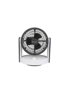 Soundteoh Air Circulator Desk Fan ACF-3 8INCH