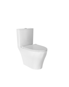 RIGEL WATER CLOSET W3-R-WC8056F