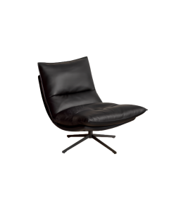Boundless Swivel Lounge Chair S0521508002T01-1S-HL