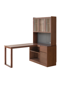 Luminous Right-Hand 1.6M Desk WD-H00X27160BT2