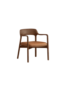 Feather Study Chair Y-H09SS2001061A