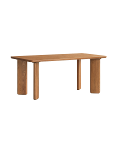 Aosta 1.6M Dining Table DT-F09RR5004160T