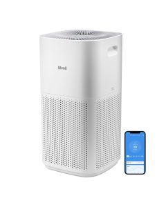 LEVOIT CORE 600S AIR PURIFIER LV-600SPUR-WH