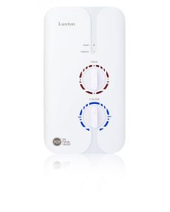 707 INSTANT WATER HEATER LUXTON