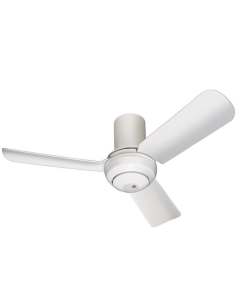 KDK 44" CEILING FAN M11SU-WHITE