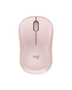 LOGITECH M240 SILENT WIRELESS MOUSE - ROSE 910-007124