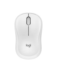 LOGITECH M240 SILENT WIRELESS MOUSE - OFF-WHITE 910-007123