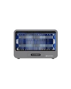 SOUNDTEOH M4 FLYING PEST EXTERMINATOR