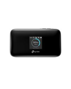 TP-LINK 600MBPS LTE WIFI MOBILE ROUTER M7750