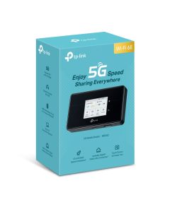 TP-LINK 5G MOBILE WI-FI M8550