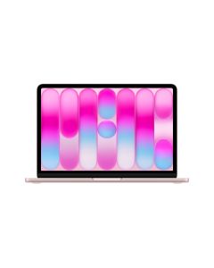 APPLE MACBOOK NEO 13 A18 PRO 6-CORE 5-GPU 8GB 512GB TOUCH ID  BLUSH MHFJ4ZP/A