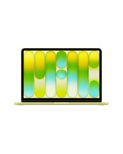 APPLE MACBOOK NEO 13 A18 PRO 6-CORE 5-GPU 8GB 512GB TOUCH ID  CITRUS MHFE4ZP/A