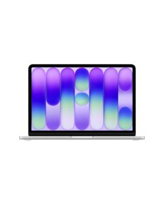 APPLE MACBOOK NEO 13 A18 PRO 6-CORE 5-GPU 8GB 512GB TOUCH ID  SILVER MHFC4ZP/A
