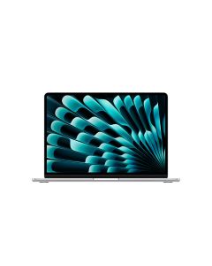 MacBook Air 13 M5 10-Core CPU 8-Core GPU 16GB 512GB Silver 70W Adapter Z1L000009