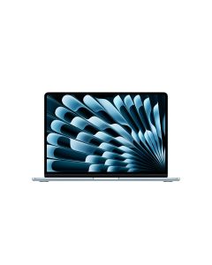 APPLE MACBOOK AIR 13 M5 10-CORE 10-GPU 16GB 1TB SKY BLUE MDHJ4ZP/A