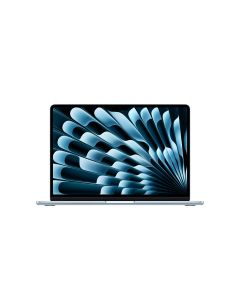 MacBook Air 13 M5 10-Core CPU 8-Core GPU 16GB 512GB Sky Blue 70W Adapter Z1L90000A