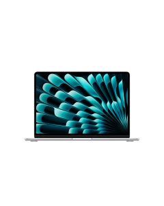 APPLE MACBOOK AIR 13 M4 10-CORE 8-GPU 16GB 256GB SILVER MW0W3ZP/A