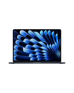 MacBook Air 15 M5 10-Core CPU 10-Core GPU 16GB 512GB Midnight 70W Adapter Z1LW0000B