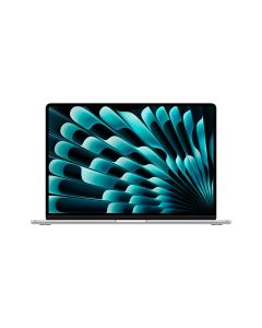 MacBook Air 15 M5 10-Core CPU 10-Core GPU 16GB 512GB Silver 70W Adapter Z1LQ0000B