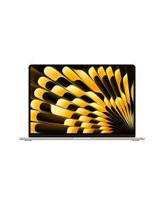 MacBook Air 15 M5 10-Core CPU 10-Core GPU 16GB 512GB Starlight 70W Adapter Z1LT0000L