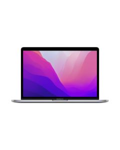APPLE MACBOOK PRO 13" M2 512GB MNEJ3ZP/A