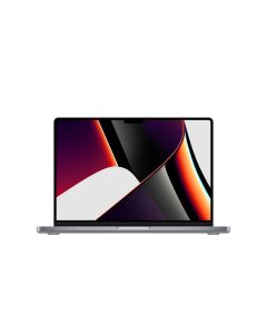 APPLE MACBOOK PRO 14" M1 PRO MKGQ3ZP/A