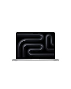 APPLE MACBOOK PRO 14 M5 10-CORE 10-GPU 16GB 512GB SLIVER MDE44ZP/A