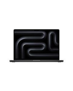 APPLE MACBOOK PRO 16 M5 PRO 18-CORE 20-GPU 24GB 1TB SPACE BLACK MGEA4ZP/A