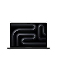 APPLE MACBOOK PRO 16 M4 PRO 14-CORE 20-GPU 24GB 512GB SPACE BLACK MX2X3ZP/A