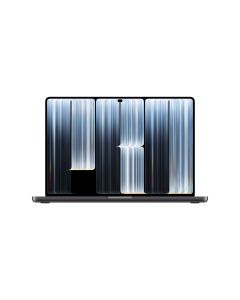 16-inch MacBook Pro with PROLED XDR Display
