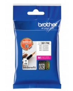 BROTHER MAG CARTRIDGE LC3617M