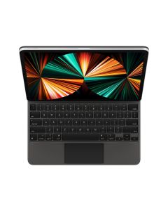 APPLE MAGIC KEYBOARD FOR IPAD AIR 13-INCH (M2) -  BLACK MJQK3ZA/A